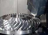 CNC machining 5.2
